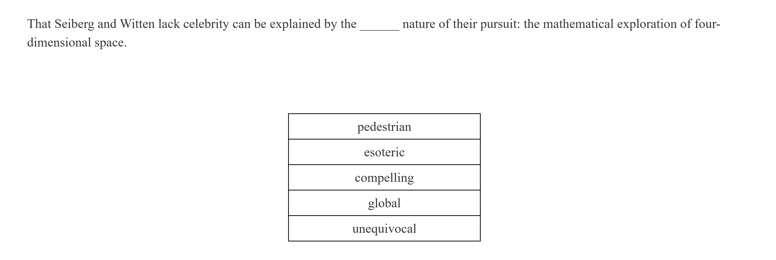 KMF Comprehensive set of mathematics questions after the reform